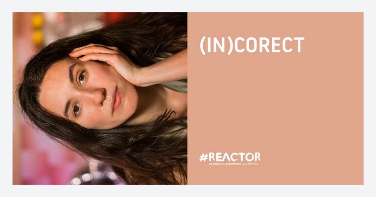 11.12 Spectacol: (In)corect