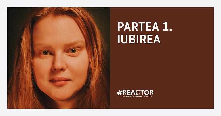 2.12 Spectacol: Partea 1. Iubirea