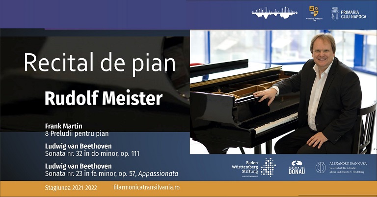 26.05 Recital de pian
