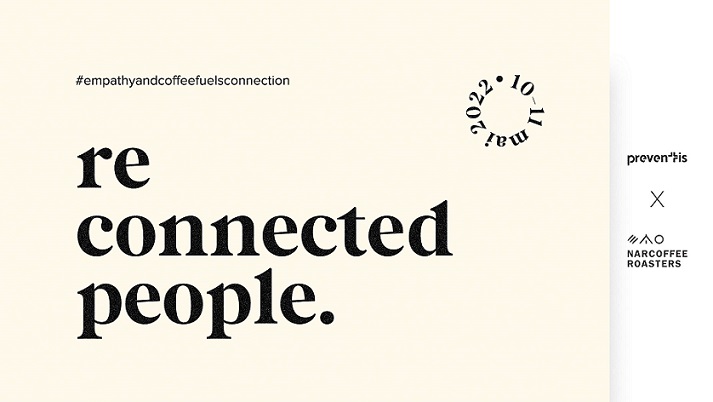 10.05 Reconnected people