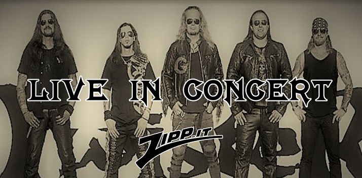 20.05 Concert: Twister