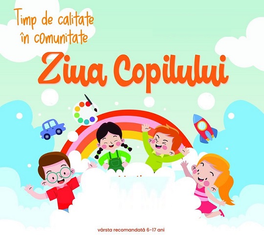 30.05-5.06 Sapte evenimente de neratat saptamana aceasta la Cluj