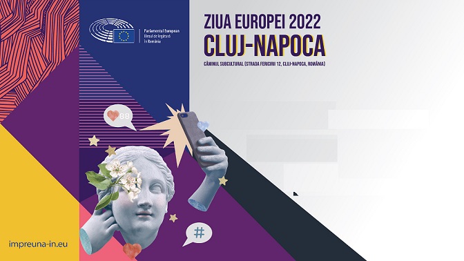 3-4.05 Ziua Europei
