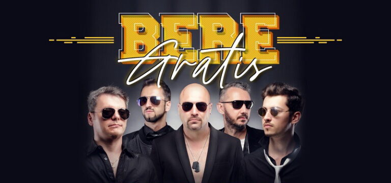 21.05 Concert: Bere Gratis
