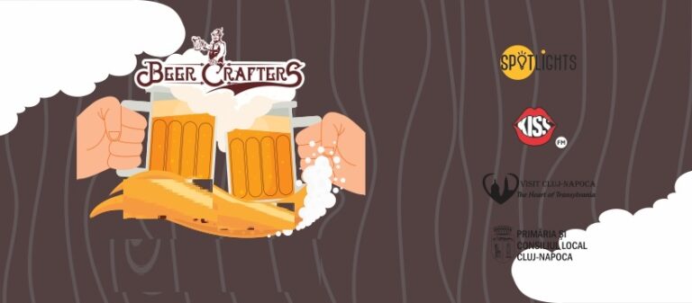 30.06-3.07 Festival: Beer Crafters
