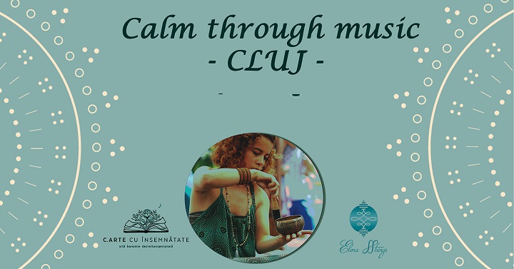 5.07 Calm through music