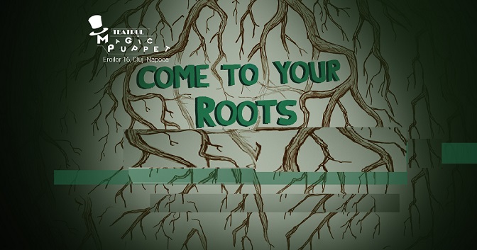 4-9.06 Expoziție: Come to your roots