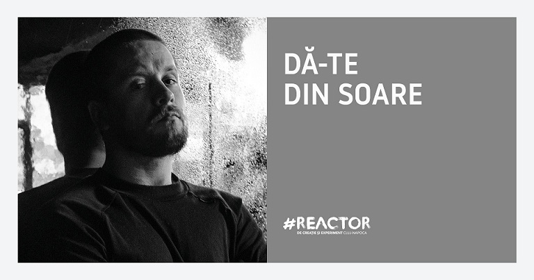 28.06 Spectacol: Dă-te din soare