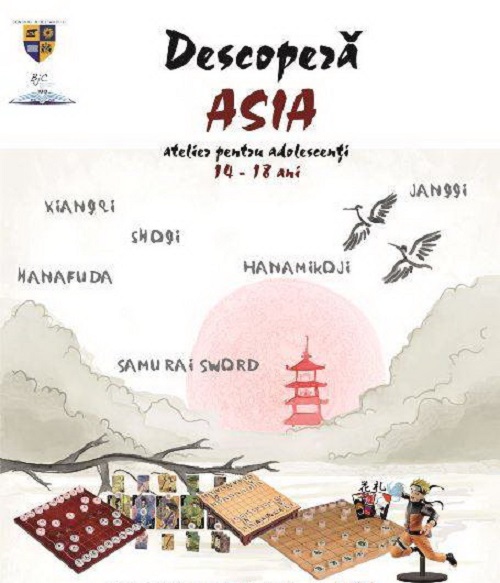 14.06 Descoperă Asia