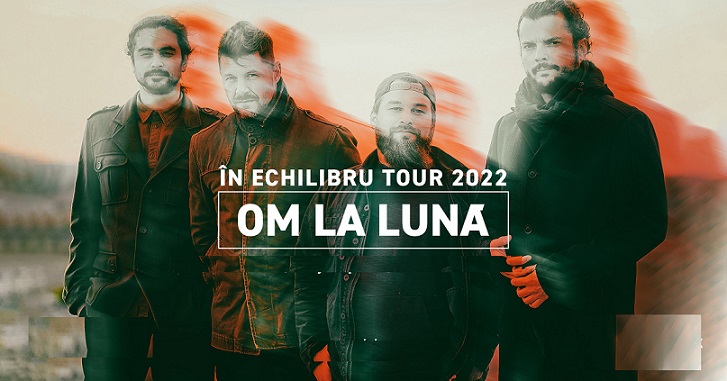 21.06 TIFF 2022 – Lansare Album: Echilibru