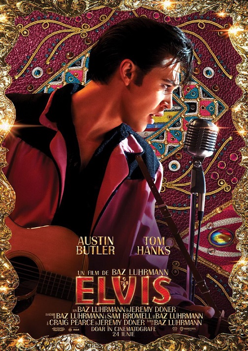 3.07 Film: Elvis