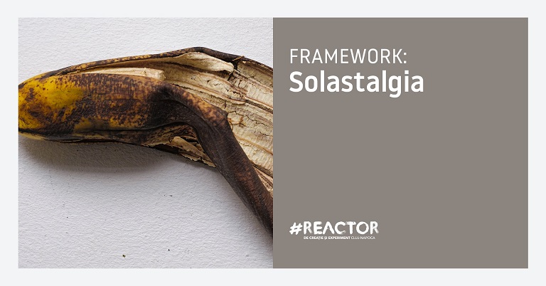 7.06 Framework: Solastalgia