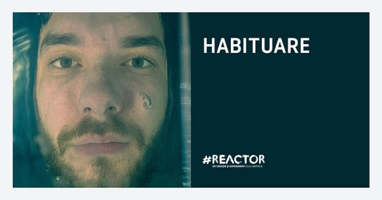 25.01 Spectacol: Habituare