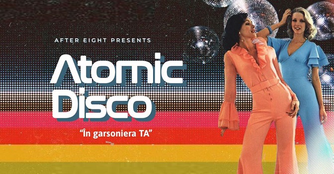 23.06 Party: În garsoniera TA