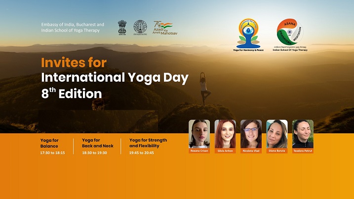 21.06 International Yoga Day