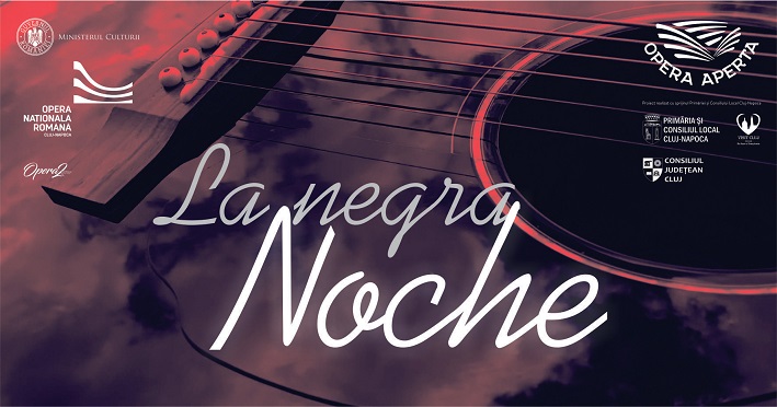 1.07 Opera Aperta 2022: La Negra Noche