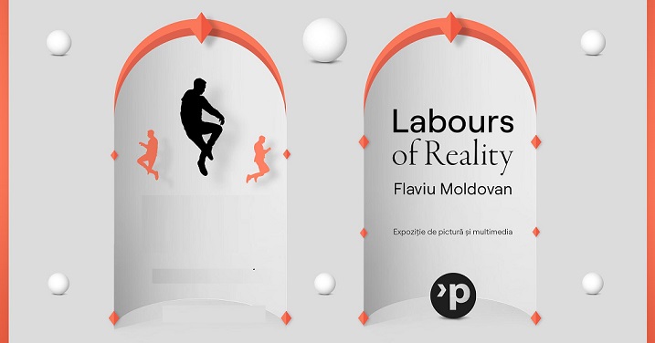 10-25.06 Expoziție: Labours of Reality