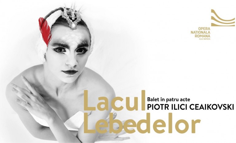 9.11 Spectacol de opera: Lacul Lebedelor