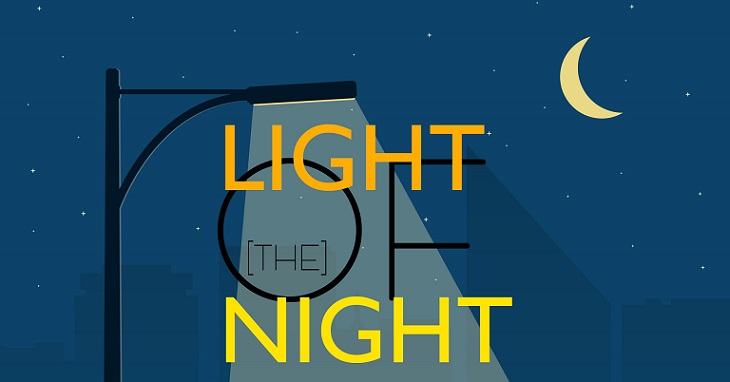 2.06 Light of [the] night