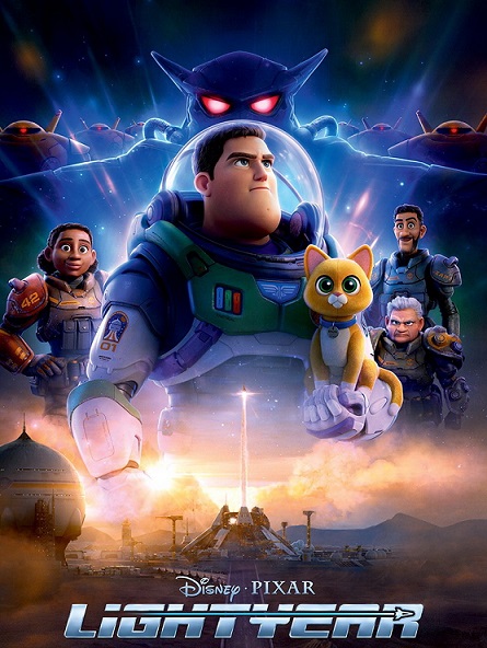 19.06 Film: Lightyear