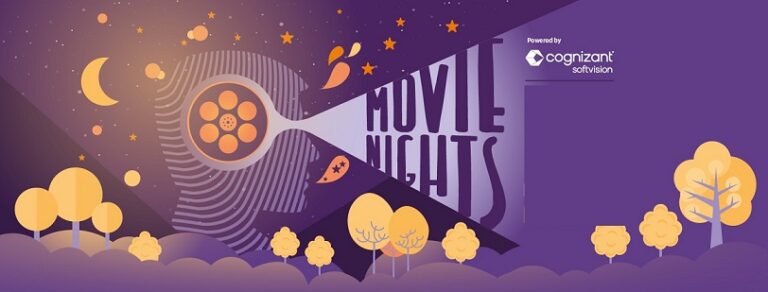 5.08 Proiectie: Movie Nights