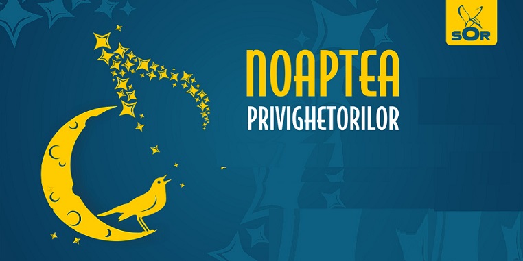 4.06 Noaptea Privighetorilor