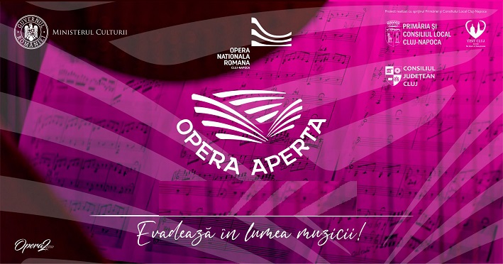 27.06-3.07 Sapte evenimente de neratat saptamana aceasta la Cluj