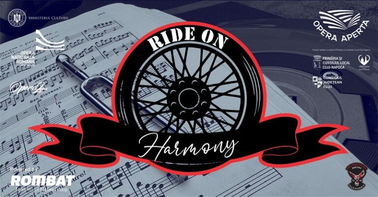 30.06 Opera Aperta 2022: Ride on Harmony
