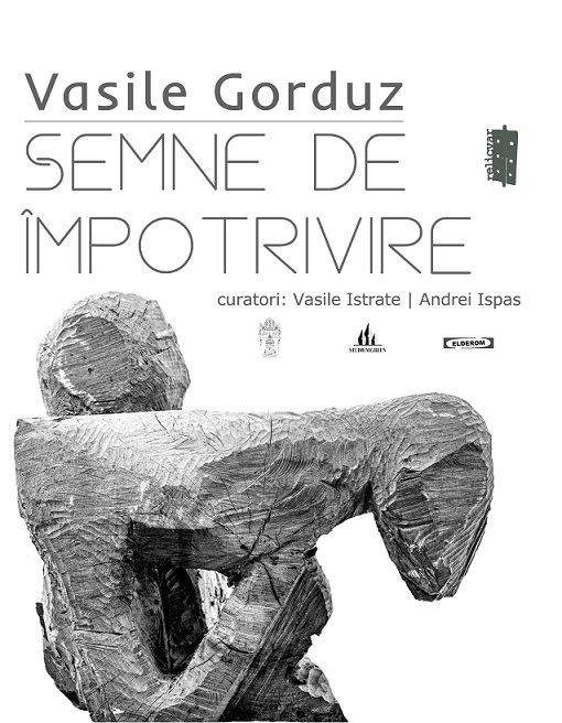 16.06-30.07 Expoziție: Semne de împotrivire