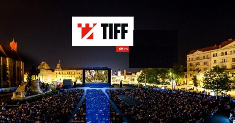 17-26.06 Transilvania International Film Festival