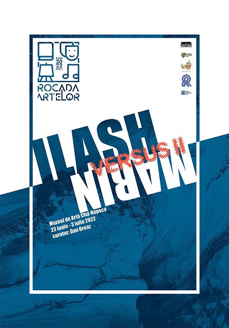 26.06 Expoziție: Versus II
