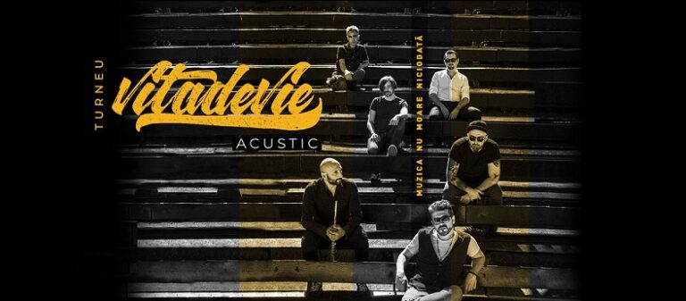 7.06 Concert: Vița de Vie