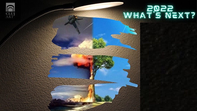 2-16.06 Expoziție: What’s next?