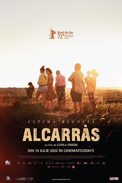 17.07 Film: Alcarràs