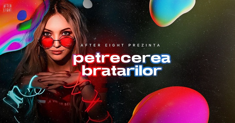 27.07 Party: Petrecerea Brățărilor