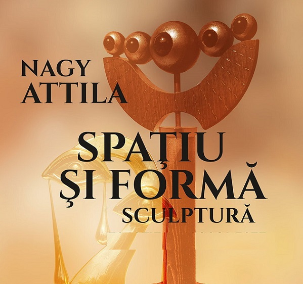 22.07 Expoziție: Spațiu și Formă