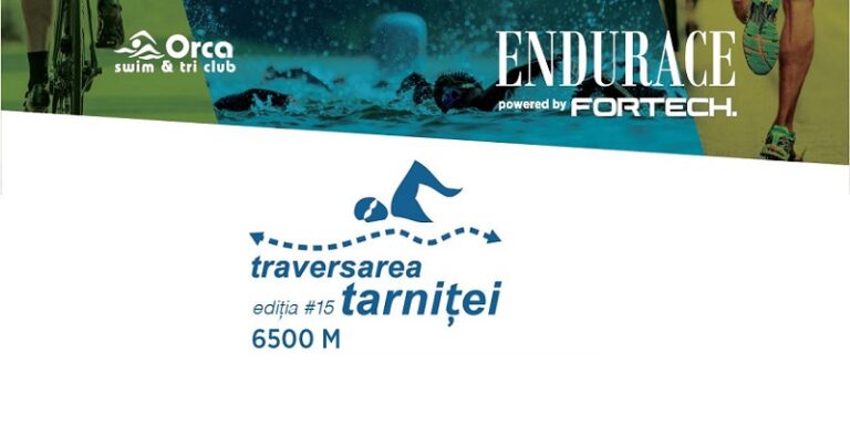 31.07 Traversarea Tarnitei