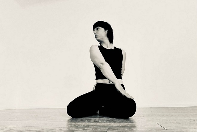 6.07 Yoga pentru Începători cu Ancuța