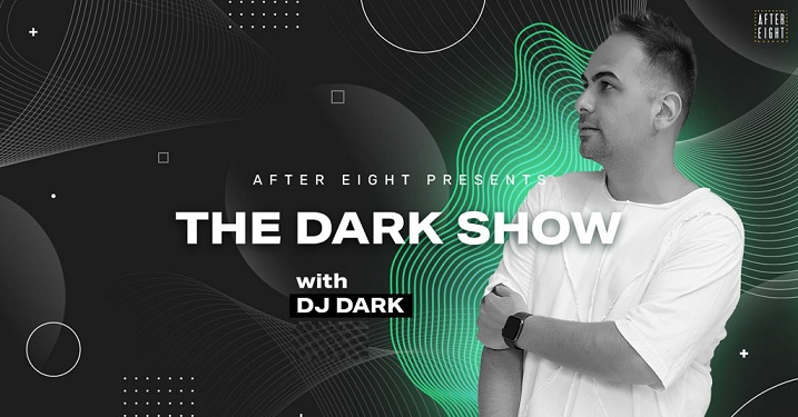 15.07 Party: The Dark Show