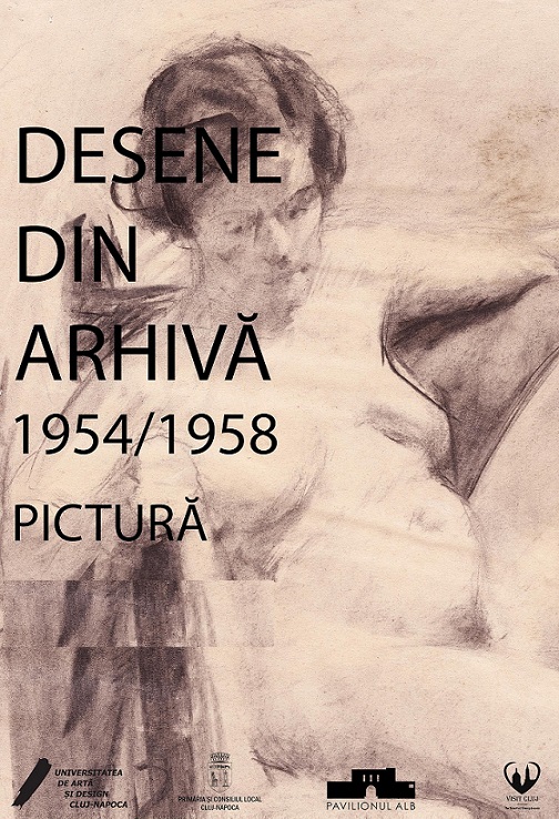16.08 Expozitie: Desene din Arhivă