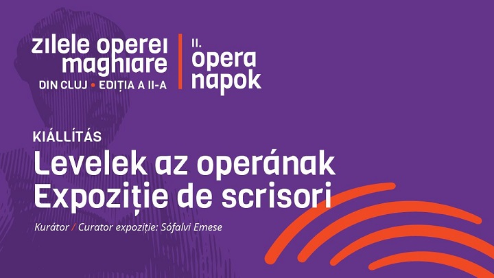1-8.09 Expoziție de scrisori