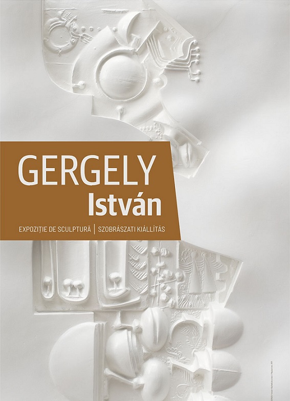 4.09 Expoziție retrospectivă: Gergely István