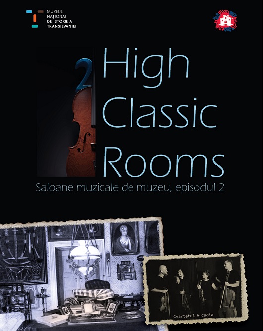 14.08 High Classic Rooms