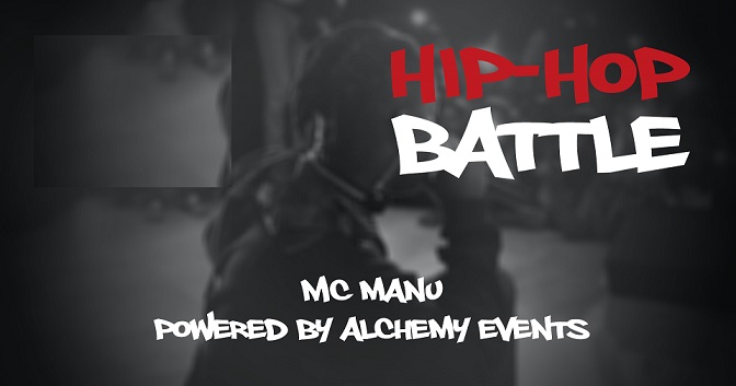 20.08 Hip Hop Battle