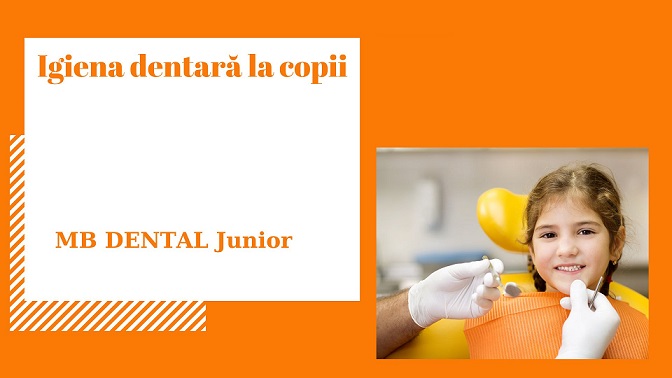 2.09 Seminar: Igiena dentară la copii