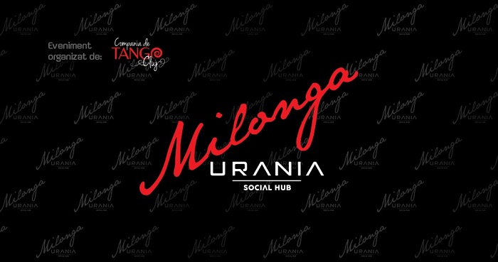 2.08 Curs: Milonga, DJ Andrei Cort