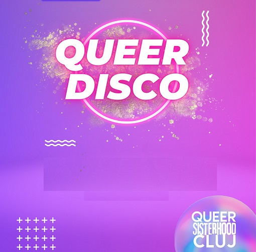 4.08 Party: Queer Disco