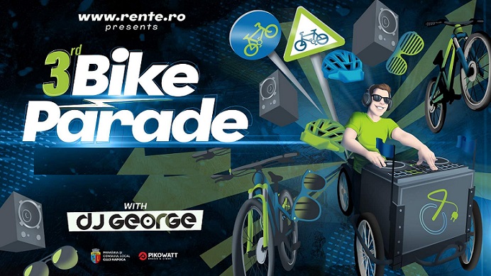 19.08 RentE Bike Parade
