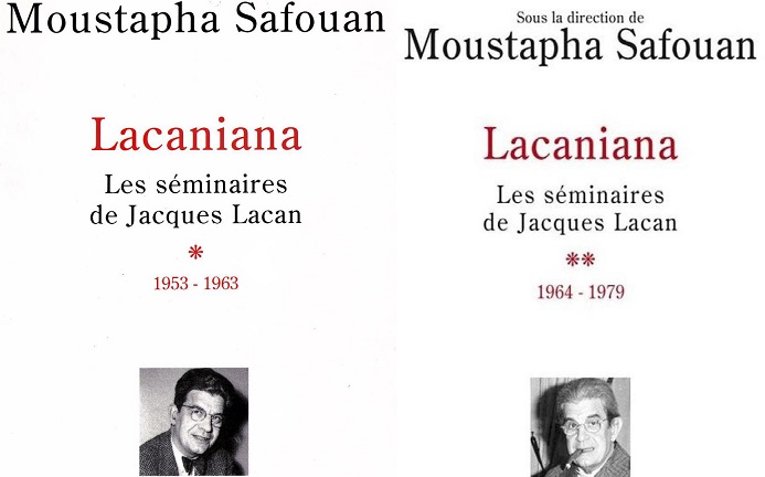 26.08 Seminar: Sinteza seminariilor lacaniene