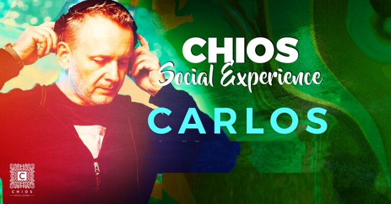 20.08 The Chios Social Experience